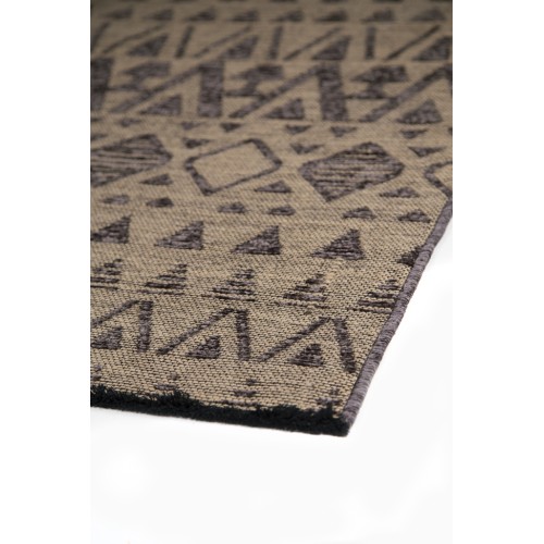 img-Χαλί Gloria Cotton FUME 10 Royal Carpet - 65 x 140 cm