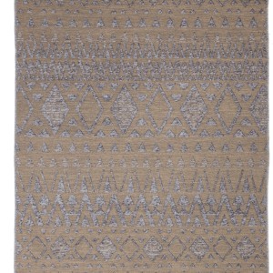 img-Χαλί Gloria Cotton GREY 10 Royal Carpet - 120 x 180 cm