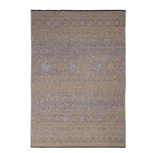 img-Χαλί Gloria Cotton GREY 10 Royal Carpet - 160 x 230 cm