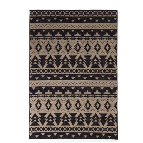 img-Χαλί Gloria Cotton ANTHRACITE 20 Royal Carpet - 160 x 230 cm