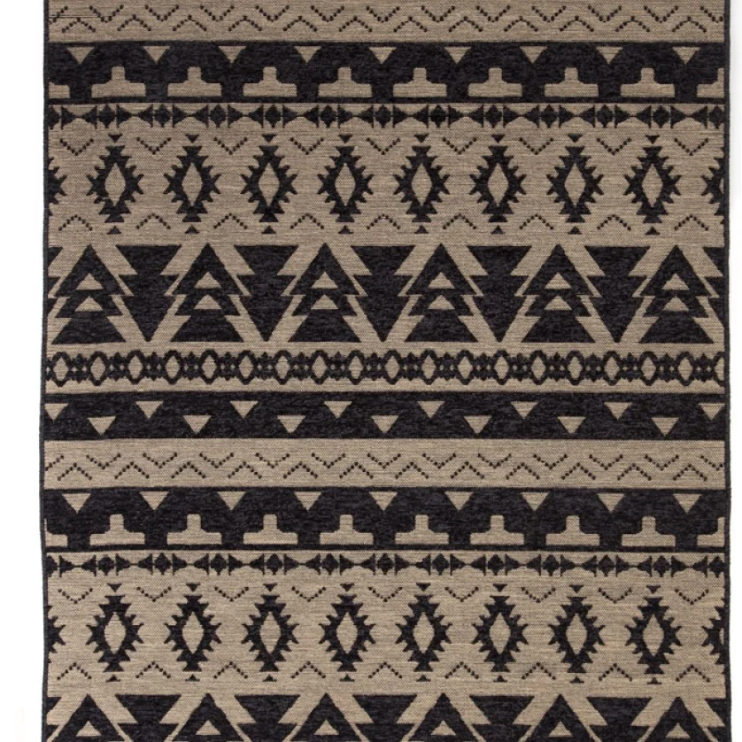 Χαλί Gloria Cotton ANTHRACITE 20 Royal Carpet - 65 x 140 cm Χαλί Gloria Cotton ANTHRACITE 20 Royal Carpet - 65 x 140 cm