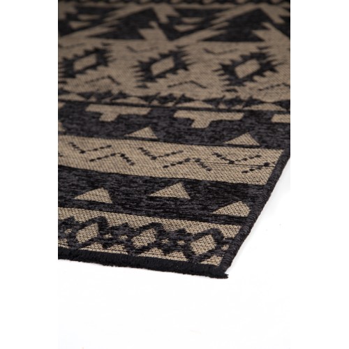 img-Χαλί Gloria Cotton ANTHRACITE 20 Royal Carpet - 160 x 230 cm