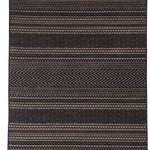 img-Χαλί Gloria Cotton ANTHRACITE 34 Royal Carpet - 120 x 180 cm