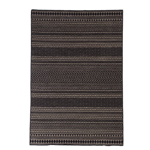 img-Χαλί Gloria Cotton ANTHRACITE 34 Royal Carpet - 65 x 140 cm