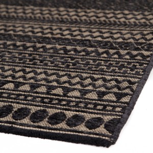 img-Χαλί Gloria Cotton ANTHRACITE 34 Royal Carpet - 120 x 180 cm