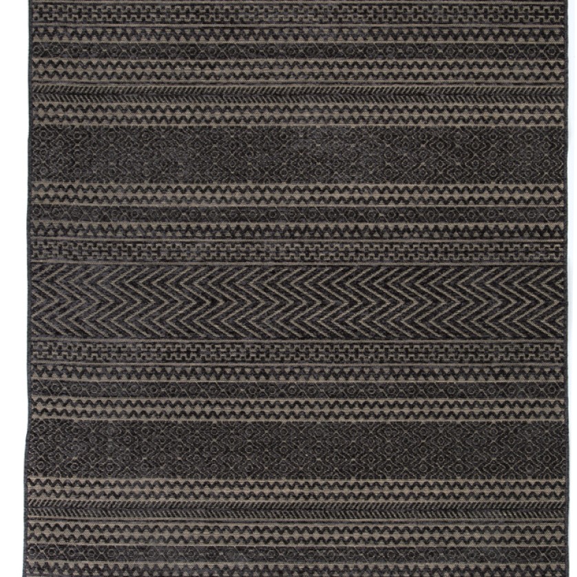 Χαλί Gloria Cotton FUME 34 Royal Carpet - 65 x 140 cm