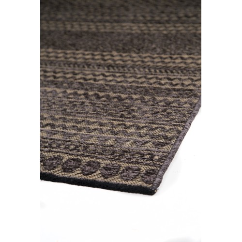 img-Χαλί Gloria Cotton FUME 34 Royal Carpet - 65 x 140 cm