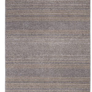 img-Χαλί Gloria Cotton GREY 34 Royal Carpet - 120 x 180 cm