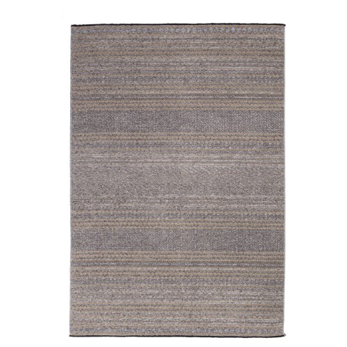 img-Χαλί Gloria Cotton GREY 34 Royal Carpet - 200 x 240 cm