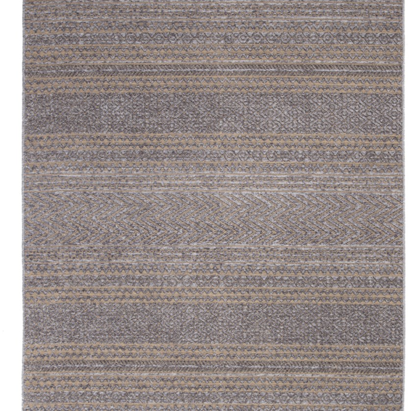 Χαλί Gloria Cotton GREY 34 Royal Carpet - 160 x 230 cm