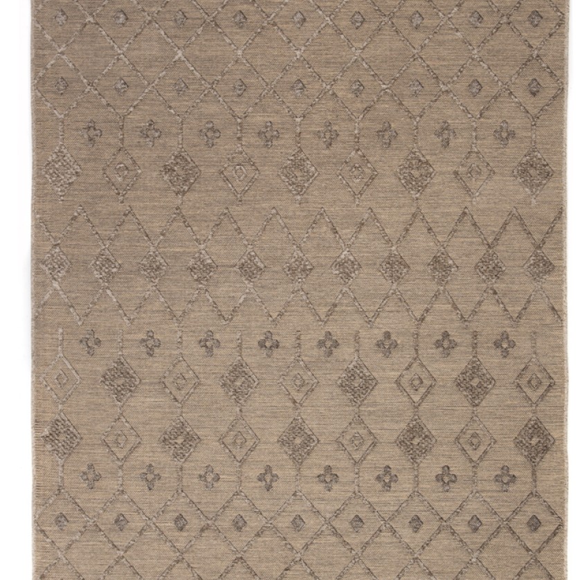 Χαλί Gloria Cotton MINK 35 Royal Carpet - 200 x 240 cm