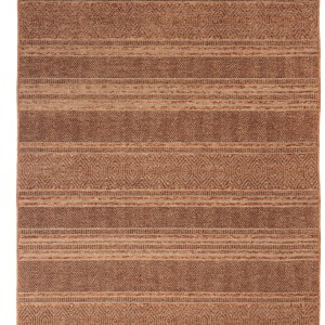 img-Χαλί Gloria Cotton BRICK 3 Royal Carpet - 120 x 180 cm