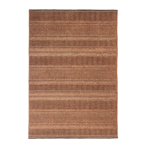 img-Χαλί Gloria Cotton BRICK 3 Royal Carpet - 160 x 230 cm