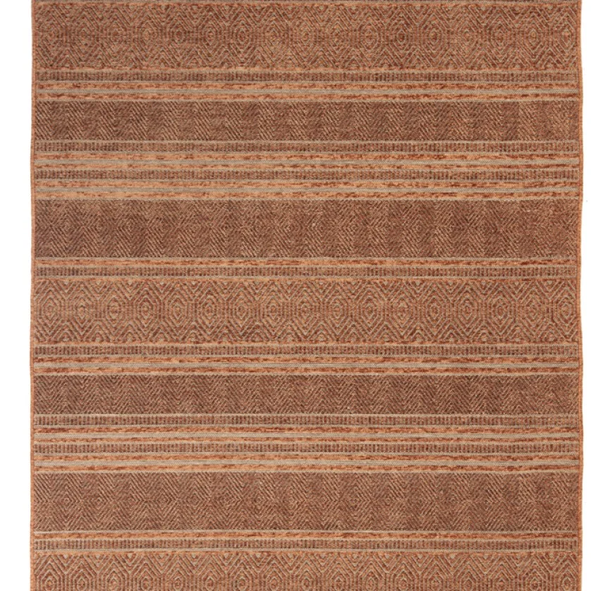 Χαλί Gloria Cotton BRICK 3 Royal Carpet - 160 x 230 cm Χαλί Gloria Cotton BRICK 3 Royal Carpet - 160 x 230 cm