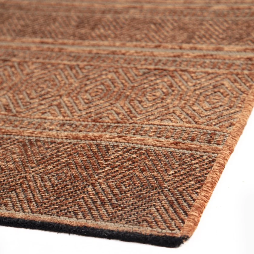 Χαλί Gloria Cotton BRICK 3 Royal Carpet - 160 x 230 cm Χαλί Gloria Cotton BRICK 3 Royal Carpet - 160 x 230 cm