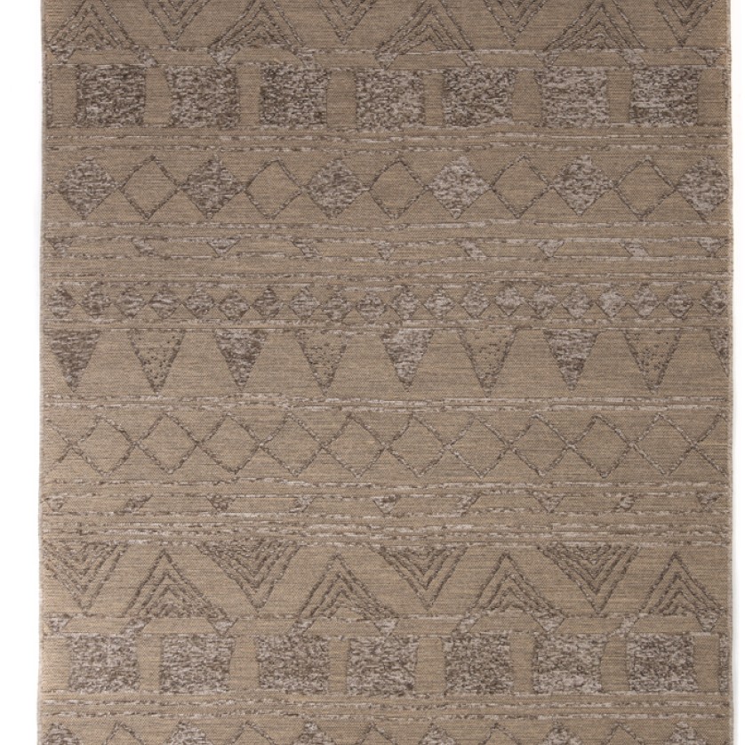 Χαλί Gloria Cotton MINK 6 Royal Carpet - 160 x 230 cm