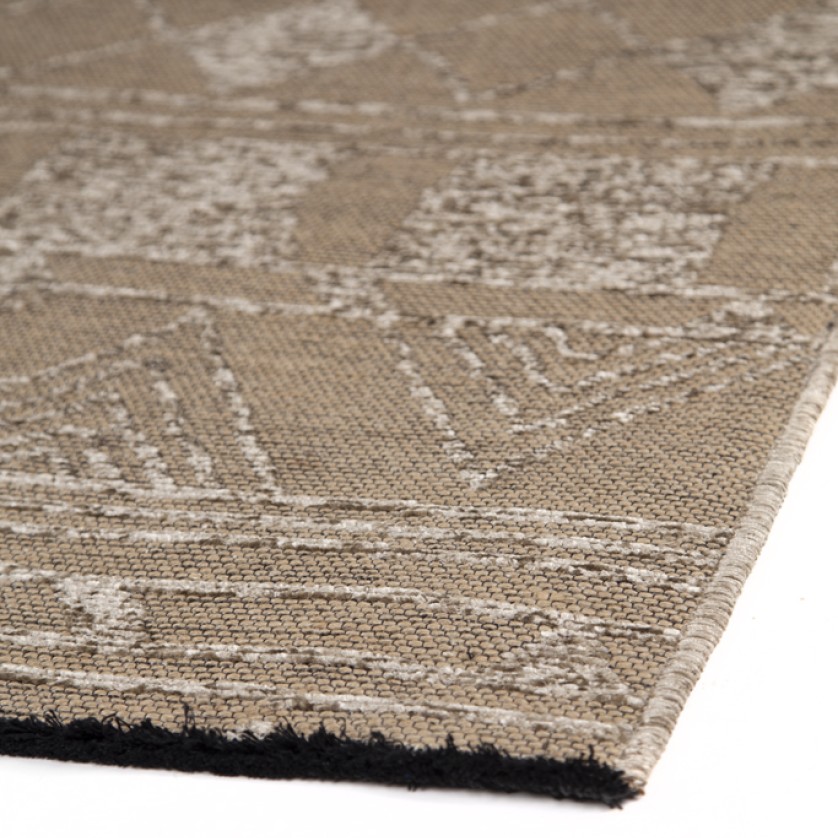 Χαλί Gloria Cotton MINK 6 Royal Carpet - 160 x 230 cm