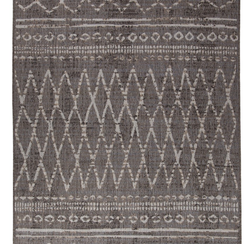 Ψάθα Kaiko 40002 K Royal Carpet - 140 x 200 cm