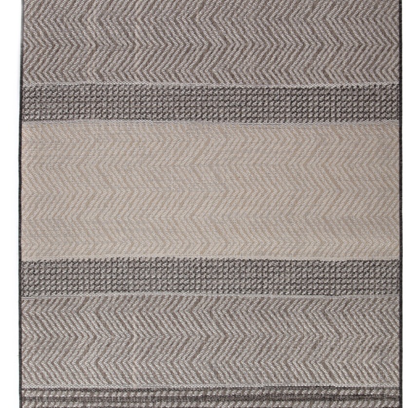 Ψάθα Kaiko 54003 X Royal Carpet - 160 x 230 cm