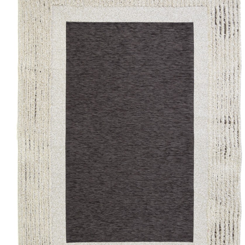 Χαλί Toscana Shaggy FONS WENGE Royal Carpet - 160 x 230 cm Χαλί Toscana Shaggy FONS WENGE Royal Carpet - 160 x 230 cm