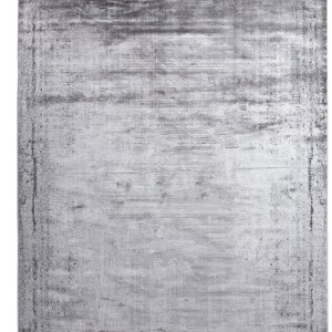 img-Χαλί Lotus Summer 2928 BLACK GREY Royal Carpet - 140 x 200 cm