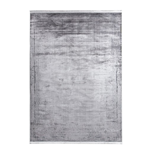 img-Χαλί Lotus Summer 2928 BLACK GREY Royal Carpet - 160 x 230 cm