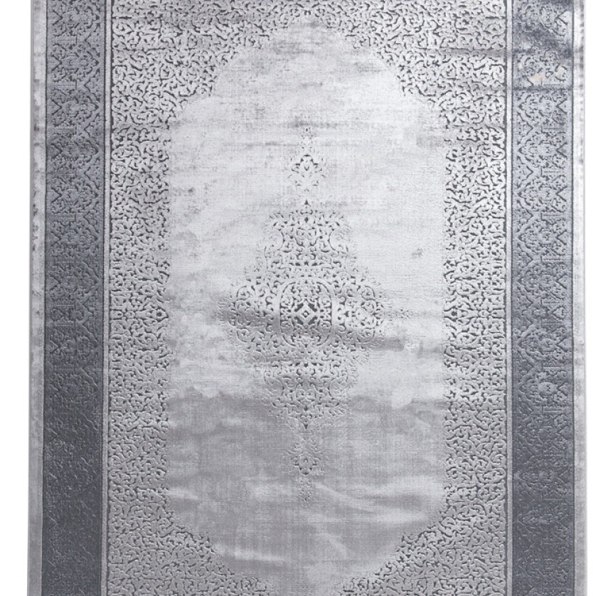 Χαλί Lotus Summer 2929 BLACK GREY Royal Carpet - 200 x 300 cm Χαλί Lotus Summer 2929 BLACK GREY Royal Carpet - 200 x 300 cm