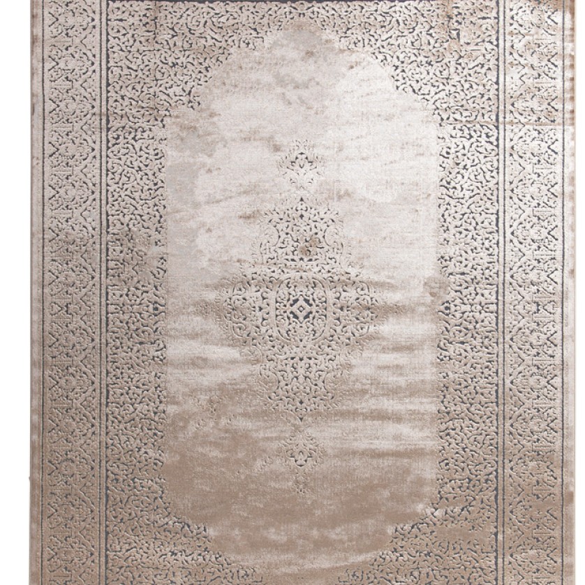 Χαλί Lotus Summer 2929 BLACK GOLD Royal Carpet - 160 x 230 cm Χαλί Lotus Summer 2929 BLACK GOLD Royal Carpet - 160 x 230 cm