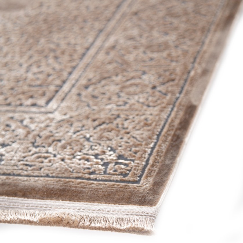 Χαλί Lotus Summer 2929 BLACK GOLD Royal Carpet - 160 x 230 cm Χαλί Lotus Summer 2929 BLACK GOLD Royal Carpet - 160 x 230 cm