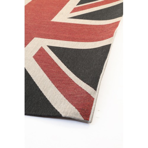 img-Μοντέρνο Χαλί Lodge 4531 G17 Royal Carpet - 160 x 230 cm
