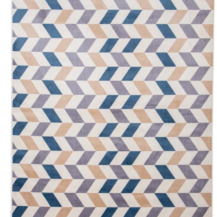 Χαλί Nubia 94 J Royal Carpet - 140 x 195 cm