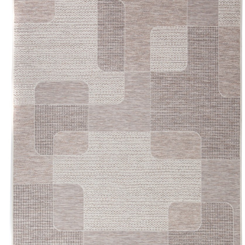 Ψάθα Oria 5005 X Royal Carpet - 140 x 200 cm