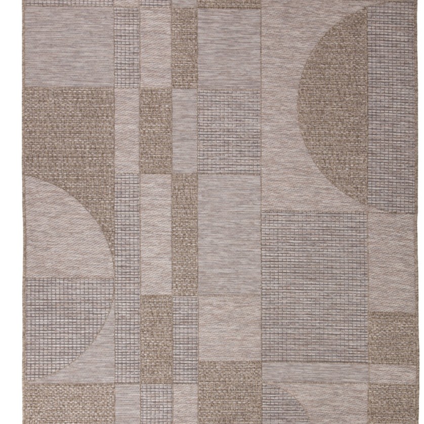 Ψάθα Oria 606 V Royal Carpet - 67 x 140 cm