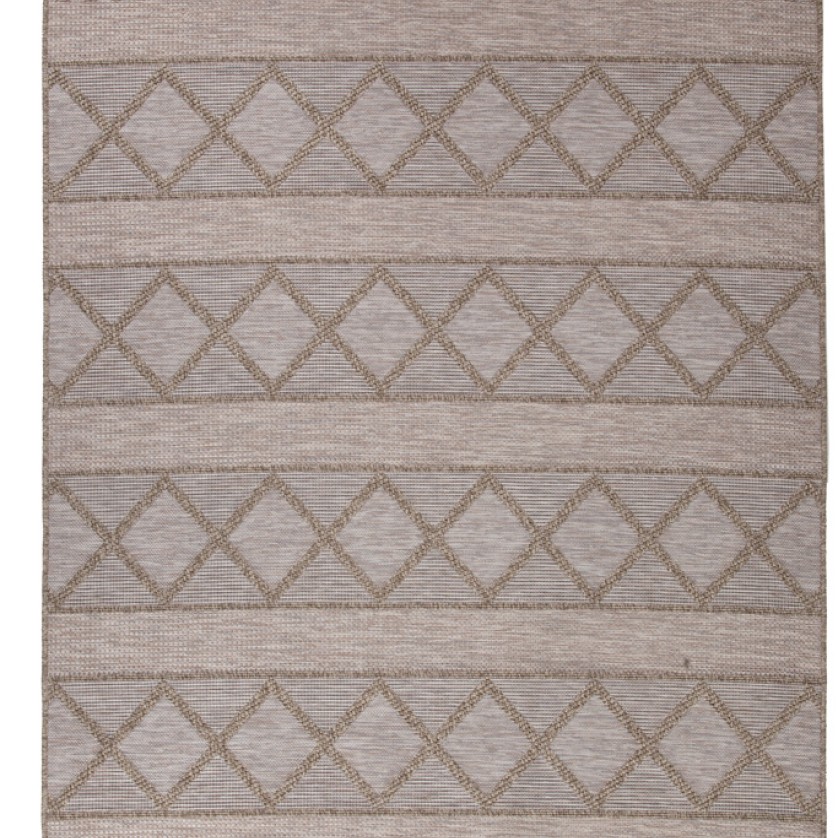 Ψάθα Oria 8114 X Royal Carpet - 200 x 290 cm