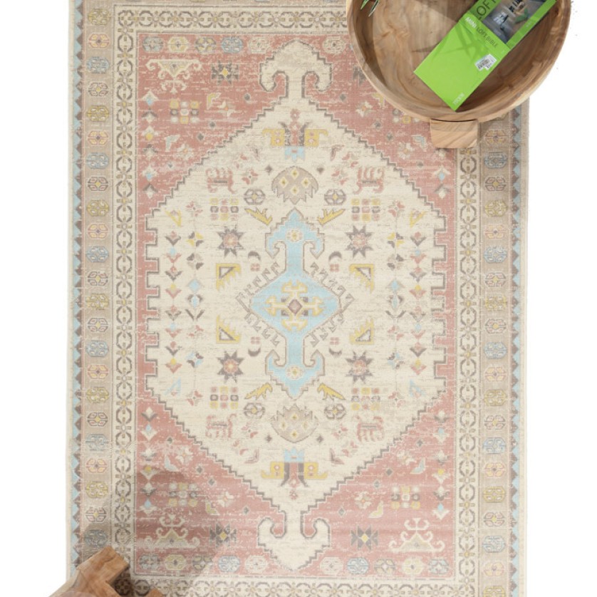 Χαλί Refold 21712 060 Royal Carpet - 160 x 230 cm Χαλί Refold 21712 060 Royal Carpet - 160 x 230 cm