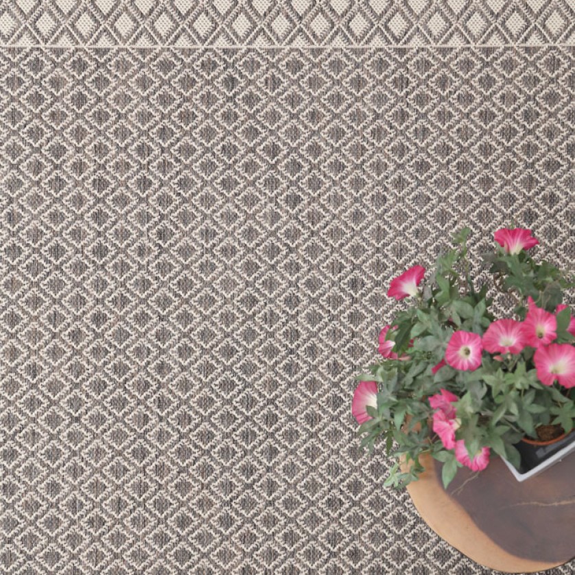 Ψάθα Sand W71 1391 E Royal Carpet - 200 x 285 cm Ψάθα Sand W71 1391 E Royal Carpet - 200 x 285 cm
