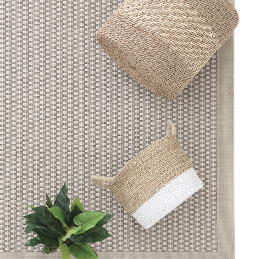 Ψάθα Sand W71 1786 I Royal Carpet - 133 x 190 cm Ψάθα Sand W71 1786 I Royal Carpet - 133 x 190 cm