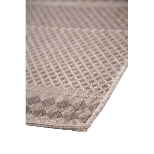 img-Ψάθα Sand UT6 2668 Y Royal Carpet - 133 x 190 cm