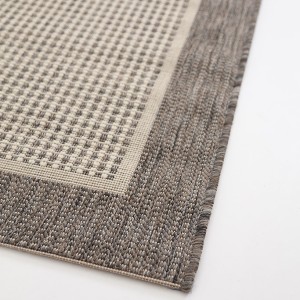img-Ψάθα Sand W71 2822 I Royal Carpet - 133 x 190 cm