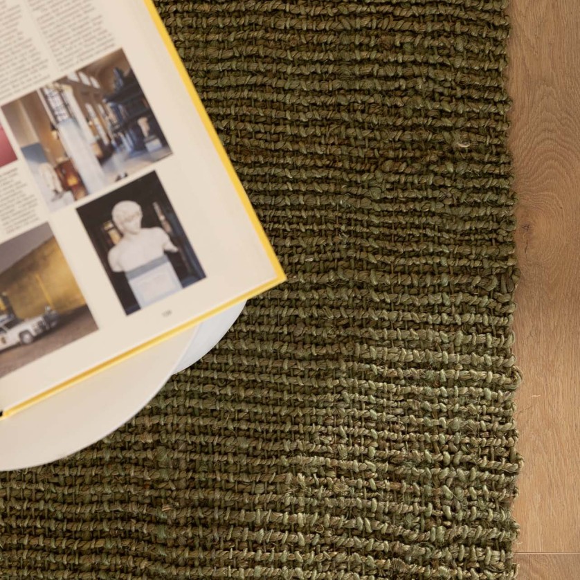 Χαλί Sorina OLIVE Royal Carpet - 200 x 250 cm Χαλί Sorina OLIVE Royal Carpet - 200 x 250 cm