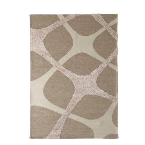 img-Χαλί Toscana Shaggy INNO BRONZE Royal Carpet - 140 x 200 cm