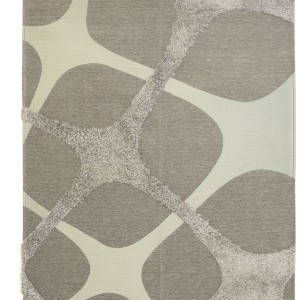 img-Χαλί Toscana Shaggy INNO GREY Royal Carpet - 140 x 200 cm