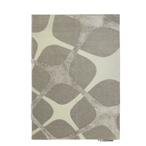 img-Χαλί Toscana Shaggy INNO GREY Royal Carpet - 160 x 230 cm