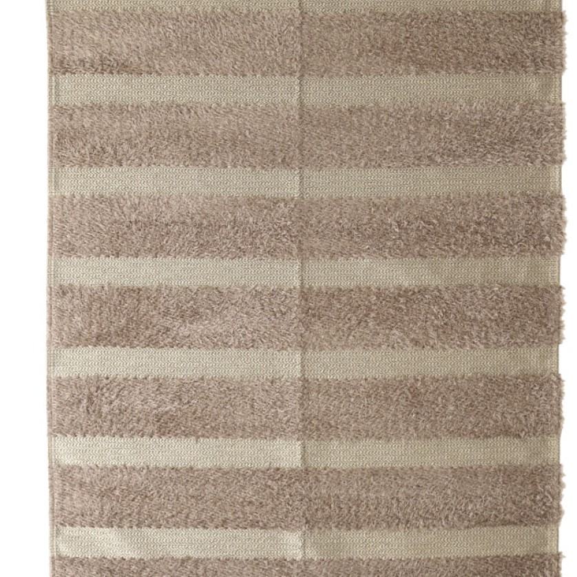 Χαλί Toscana Shaggy SPA BRONZE Royal Carpet - 140 x 200 cm