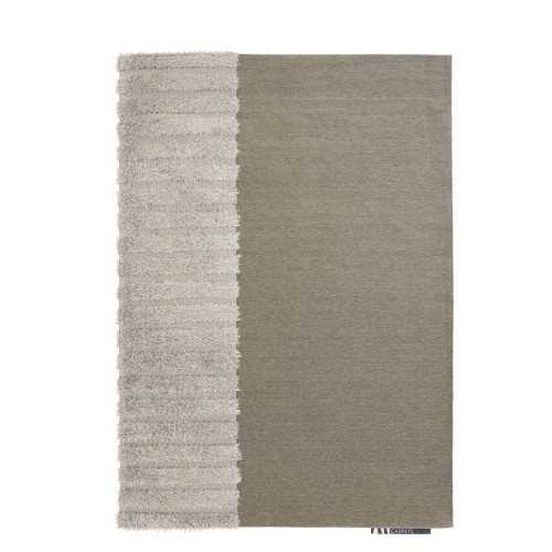 img-Χαλί Toscana Shaggy SPACH SILVER Royal Carpet - 160 x 230 cm