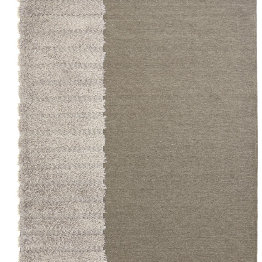 Χαλί Toscana Shaggy SPACH SILVER Royal Carpet - 200 x 290 cm