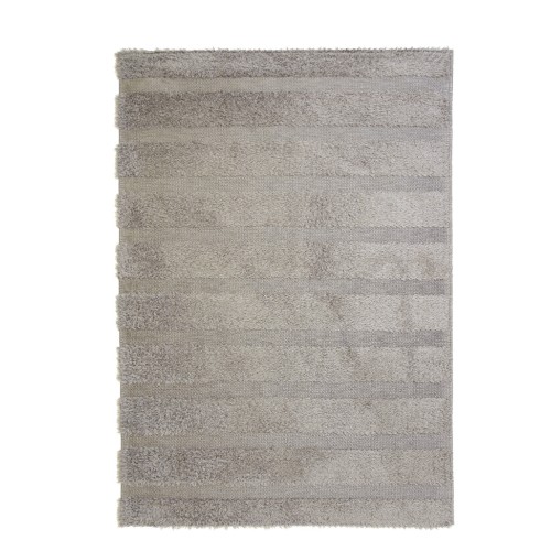 img-Χαλί Toscana Shaggy SPA SILVER Royal Carpet - 160 x 230 cm
