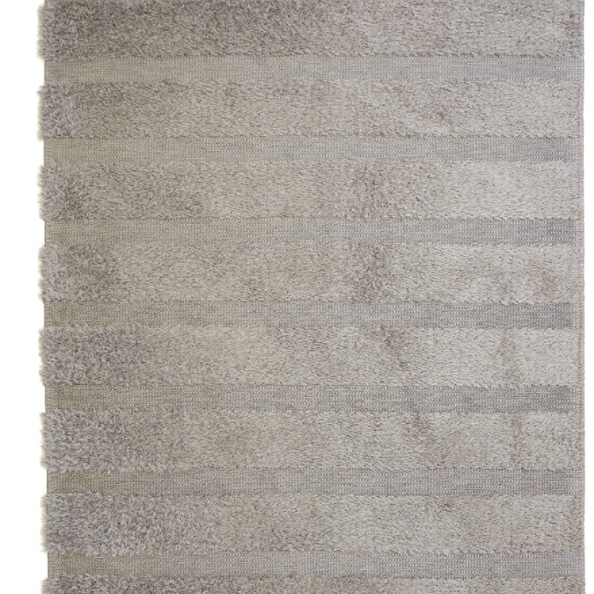 Χαλί Toscana Shaggy SPA SILVER Royal Carpet - 160 x 230 cm