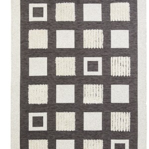 img-Χαλί Toscana Shaggy STAN WENGE Royal Carpet - 140 x 200 cm