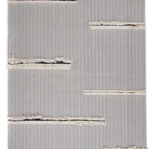 img-Χαλί Naturel 1026 BLACK COTTON Royal Carpet - 120 x 180 cm